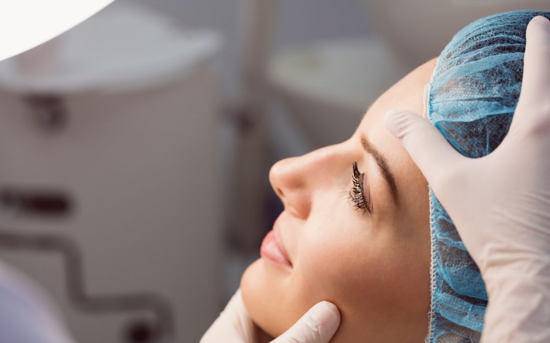 Blefaroplastia e o “boom” dos procedimentos estéticos faciais