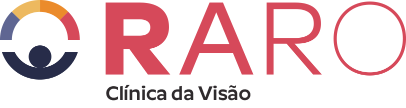 Raro Clínica da Visão