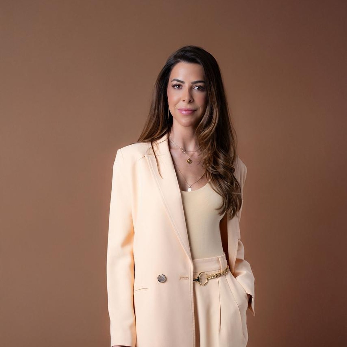 Dra. B?rbara Merlo - Oftalmologista na Raro Cl?nica da Vis?o
